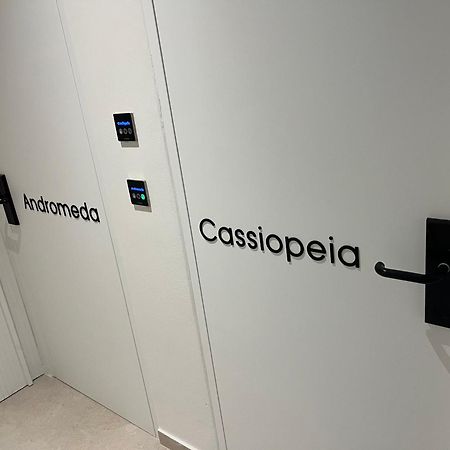 麦克酒店 Páros 外观 照片